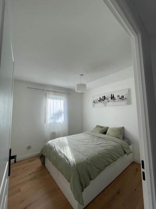 Appartement De Luca Saint-André-de-Cubzac Dış mekan fotoğraf