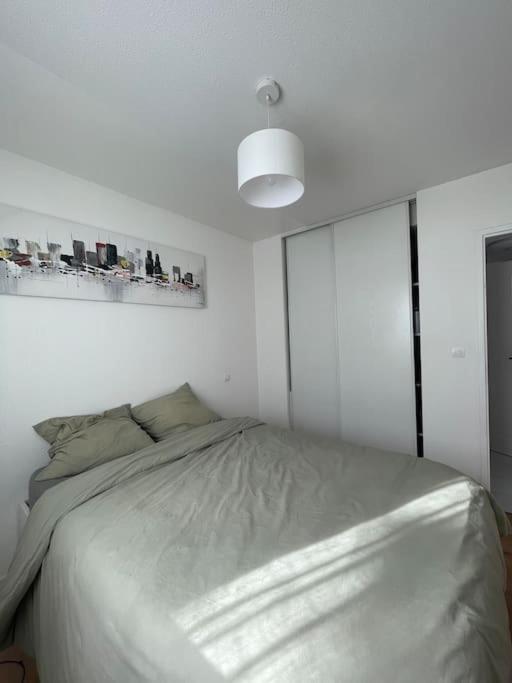 Appartement De Luca Saint-André-de-Cubzac Dış mekan fotoğraf