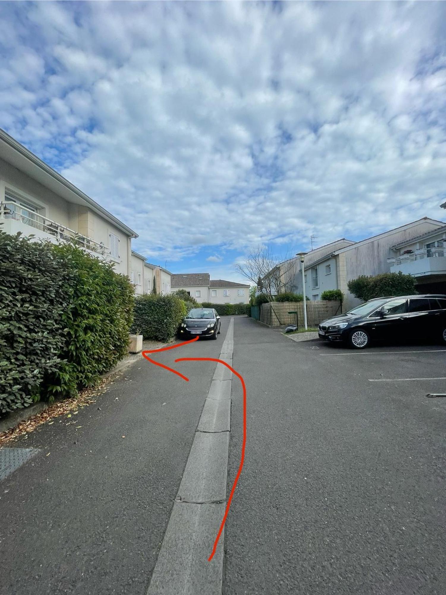 Appartement De Luca Saint-André-de-Cubzac Dış mekan fotoğraf