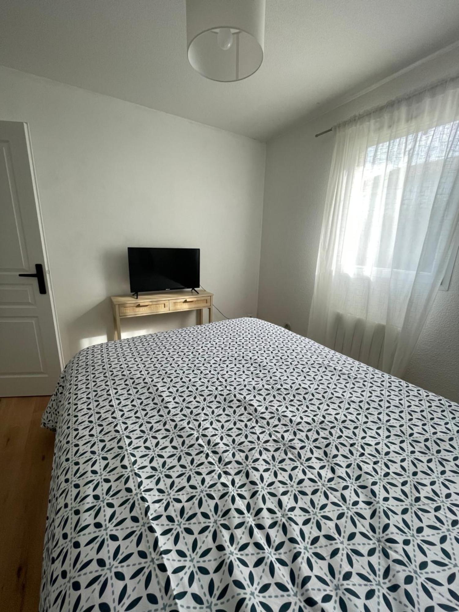Appartement De Luca Saint-André-de-Cubzac Dış mekan fotoğraf
