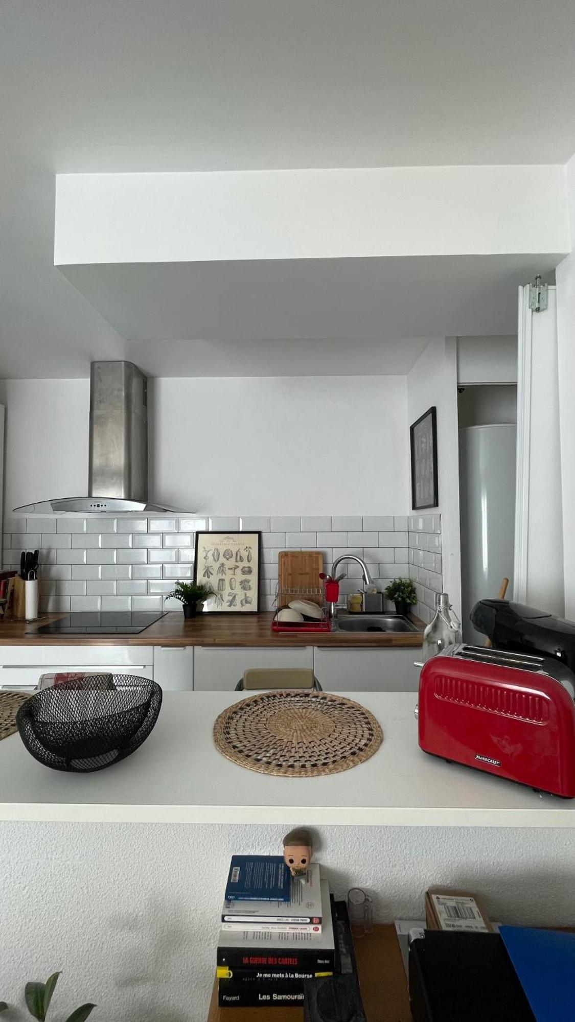 Appartement De Luca Saint-André-de-Cubzac Dış mekan fotoğraf
