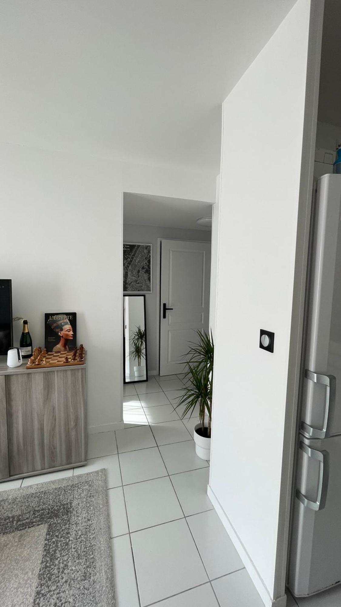 Appartement De Luca Saint-André-de-Cubzac Dış mekan fotoğraf
