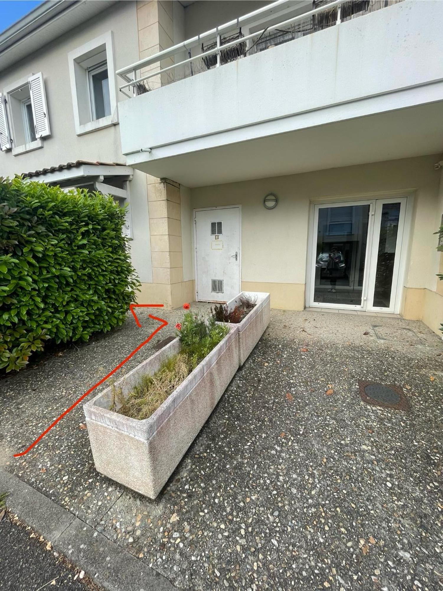 Appartement De Luca Saint-André-de-Cubzac Dış mekan fotoğraf