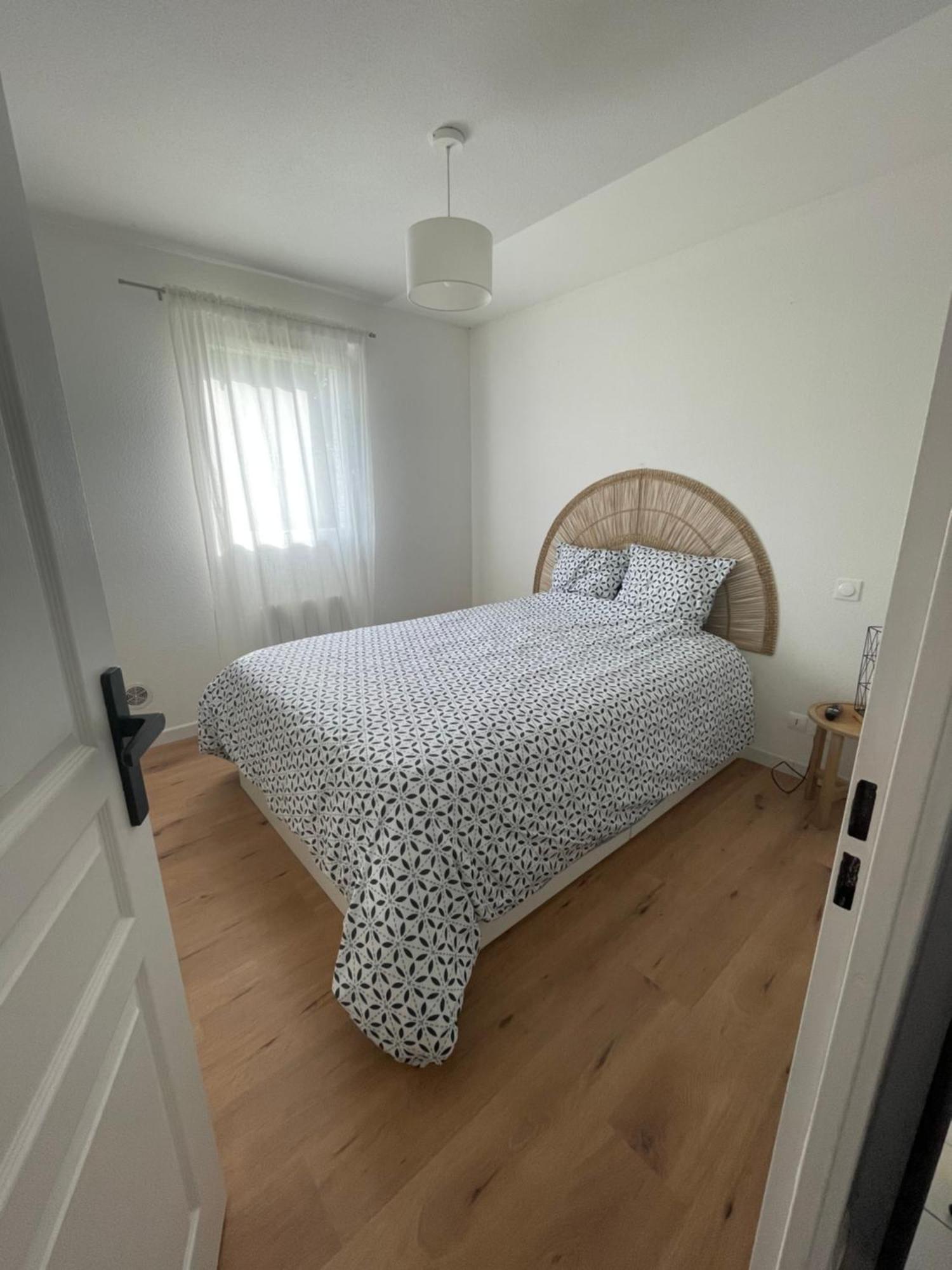 Appartement De Luca Saint-André-de-Cubzac Dış mekan fotoğraf